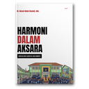 Harmoni Dalam Aksara (Kumpulan Karya Santri Mts Sains Karimiyya)