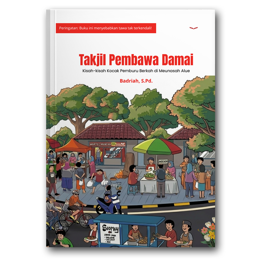 Takjil Pembawa Damai: Kisah-Kisah Kocak Pemburu Berkah Di Meunasah Alue