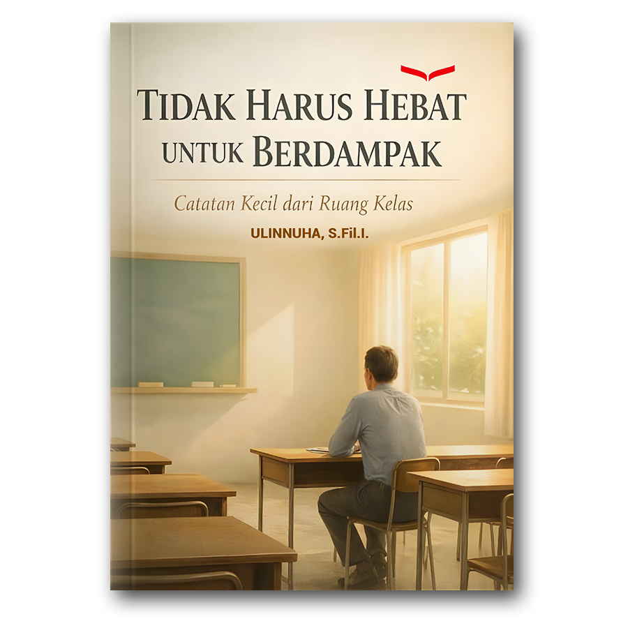 Tidak Harus Hebat Untuk Berdampak: Catatan Kecil Dari Ruang Kelas