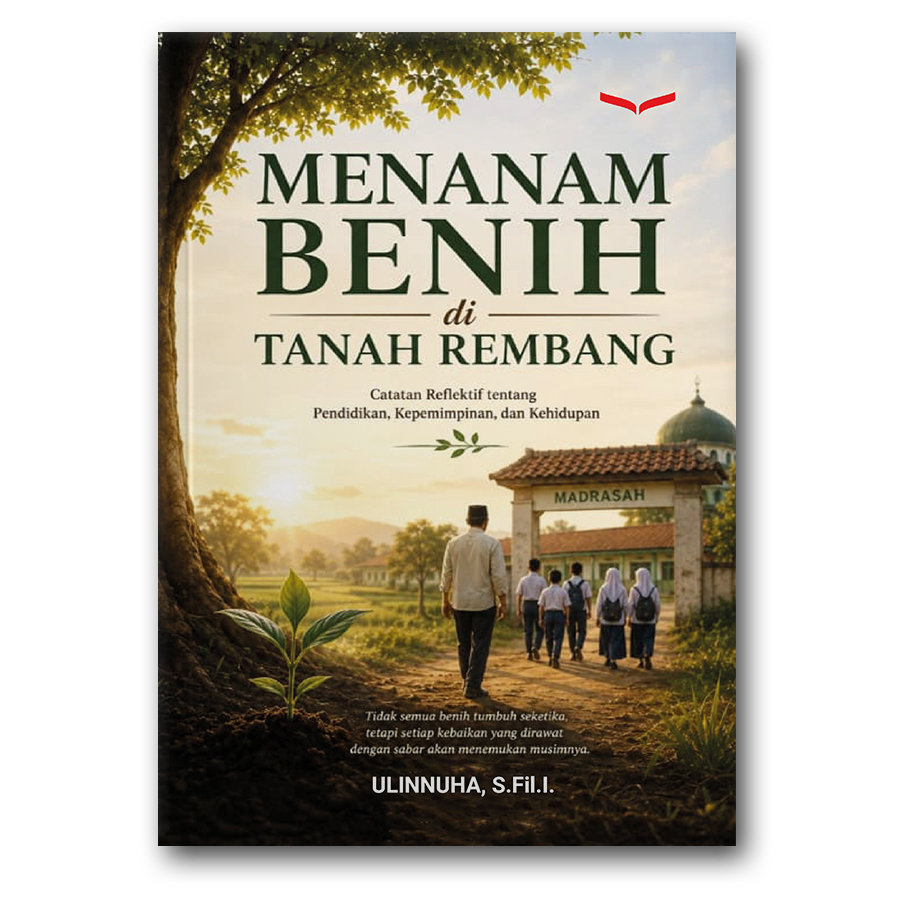 Menanam Benih Di Tanah Rembang: Catatan Reflektif Tentang Pendidikan, Kepemimpinan Dan Kehidupan