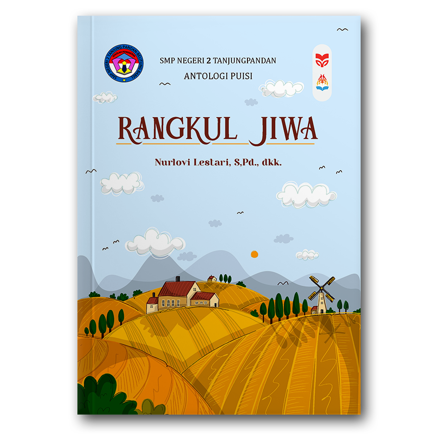Rangkul Jiwa