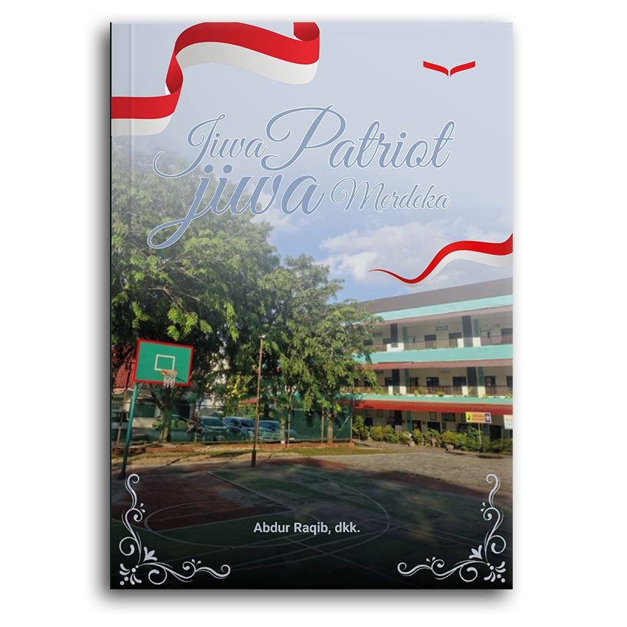Jiwa Patriot, Jiwa Merdeka