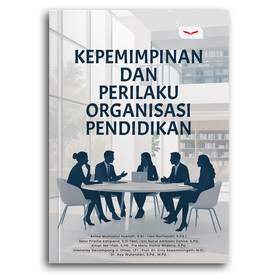 Kepemimpinan Dan Perilaku Organisasi Pendidikan