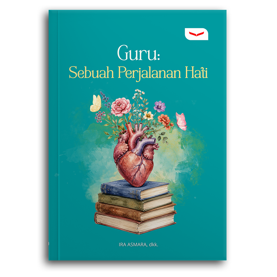 Guru: Sebuah Perjalanan Hati 