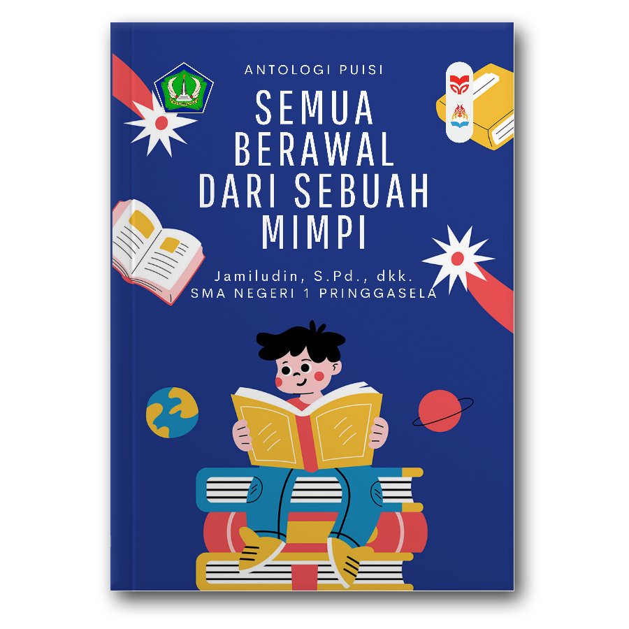 Semua Berawal Dari Sebuah Mimpi
