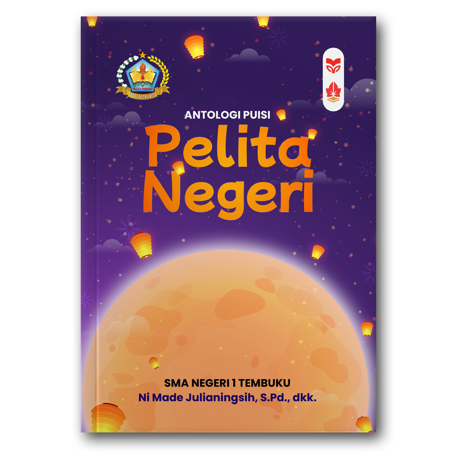 PELITA NEGERI