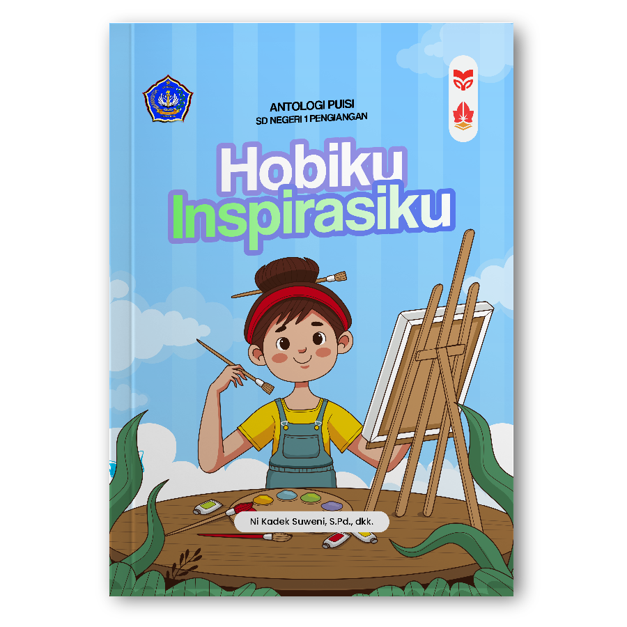 HOBIKU INSPIRASIKU