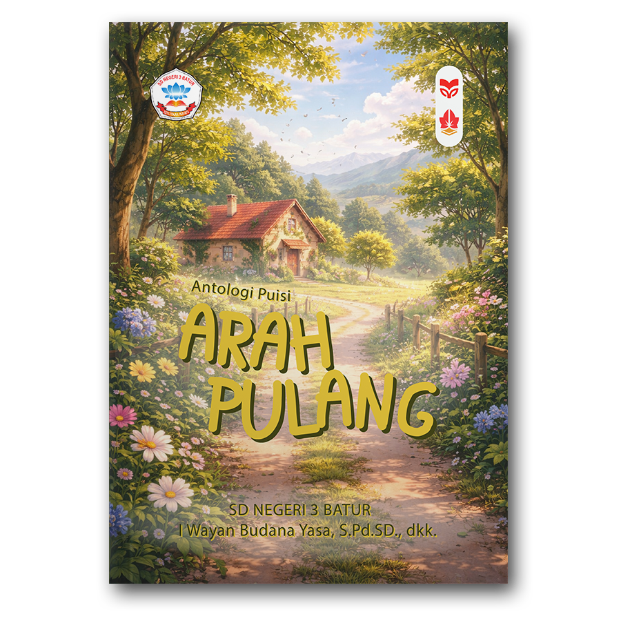 ARAH PULANG