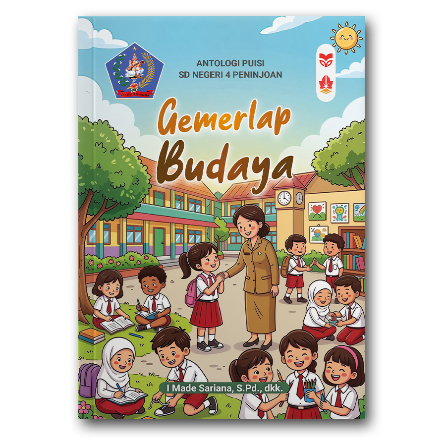 GEMERLAP BUDAYA