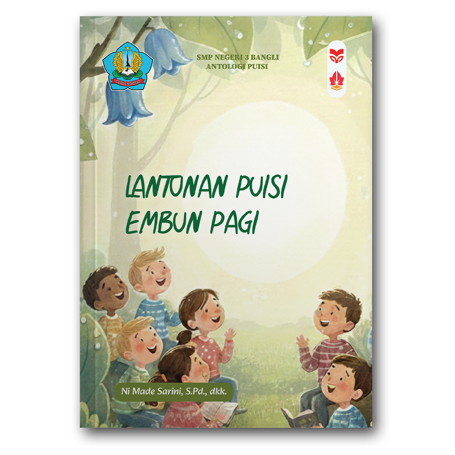 LANTUNAN PUISI EMBUN PAGI