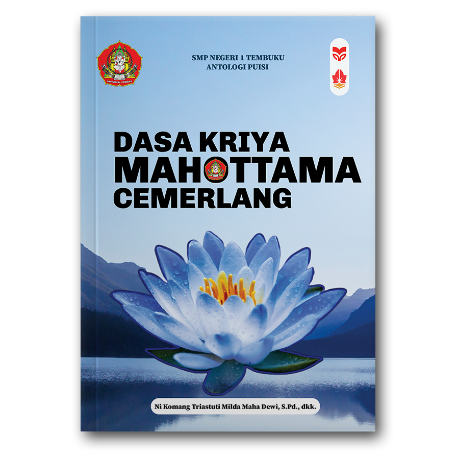 DASA KRIYA MAHOTTAMA CEMERLANG