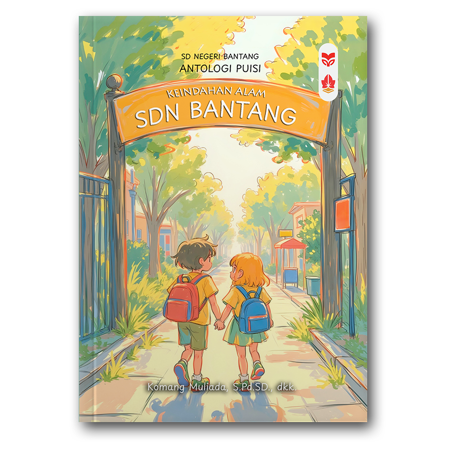 KEINDAHAN ALAM SDN BANTANG