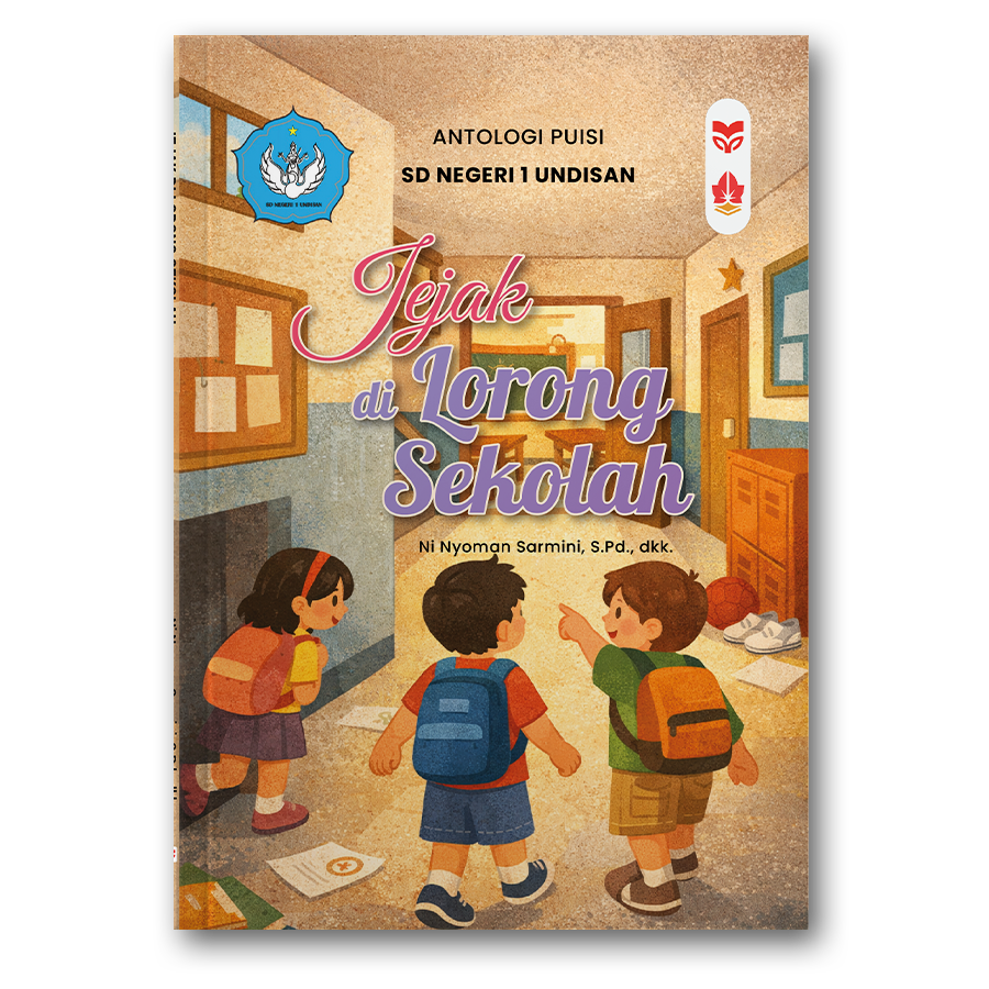 JEJAK DI LORONG SEKOLAH