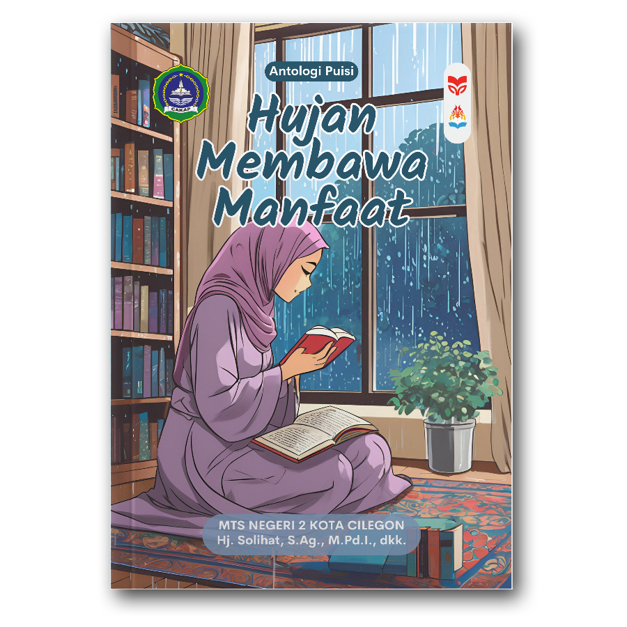 Hujan Membawa Manfaat