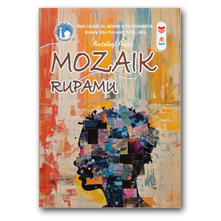Mosaik Rupamu