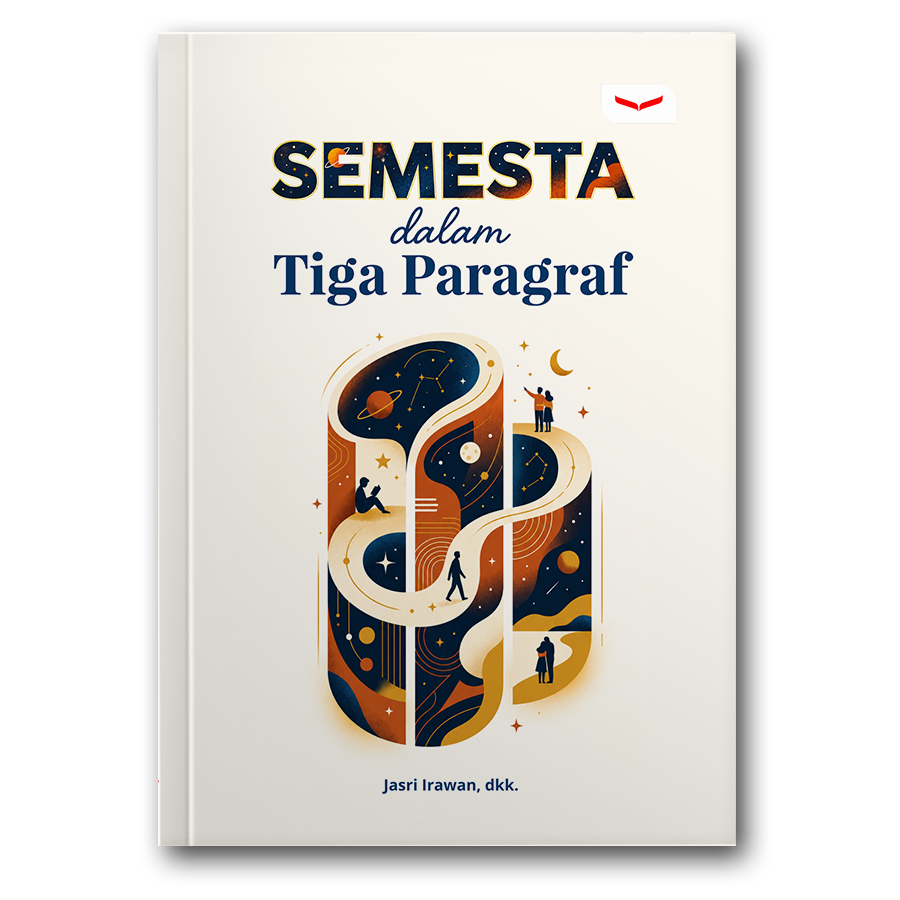 Semesta Dalam Tiga Paragraf
