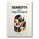 Semesta Dalam Tiga Paragraf