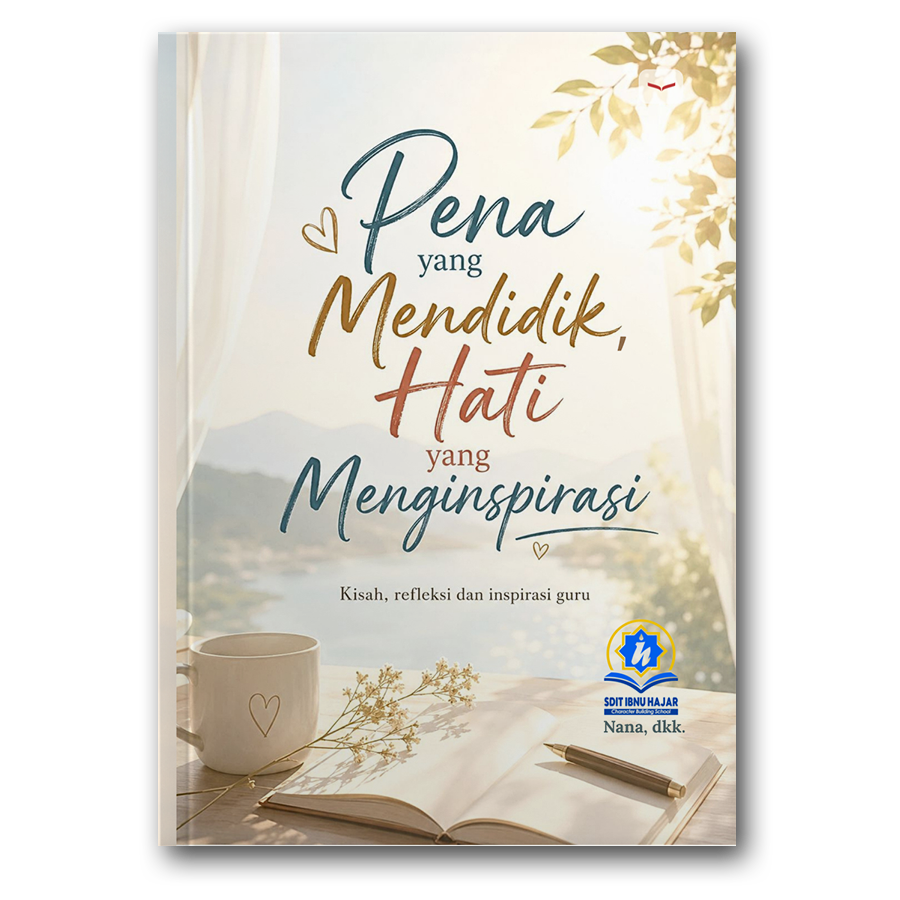 Pena Yang Mendidik, Hati Yang Menginspirasi: Kisah, Refleksi Dan Inspirasi Guru