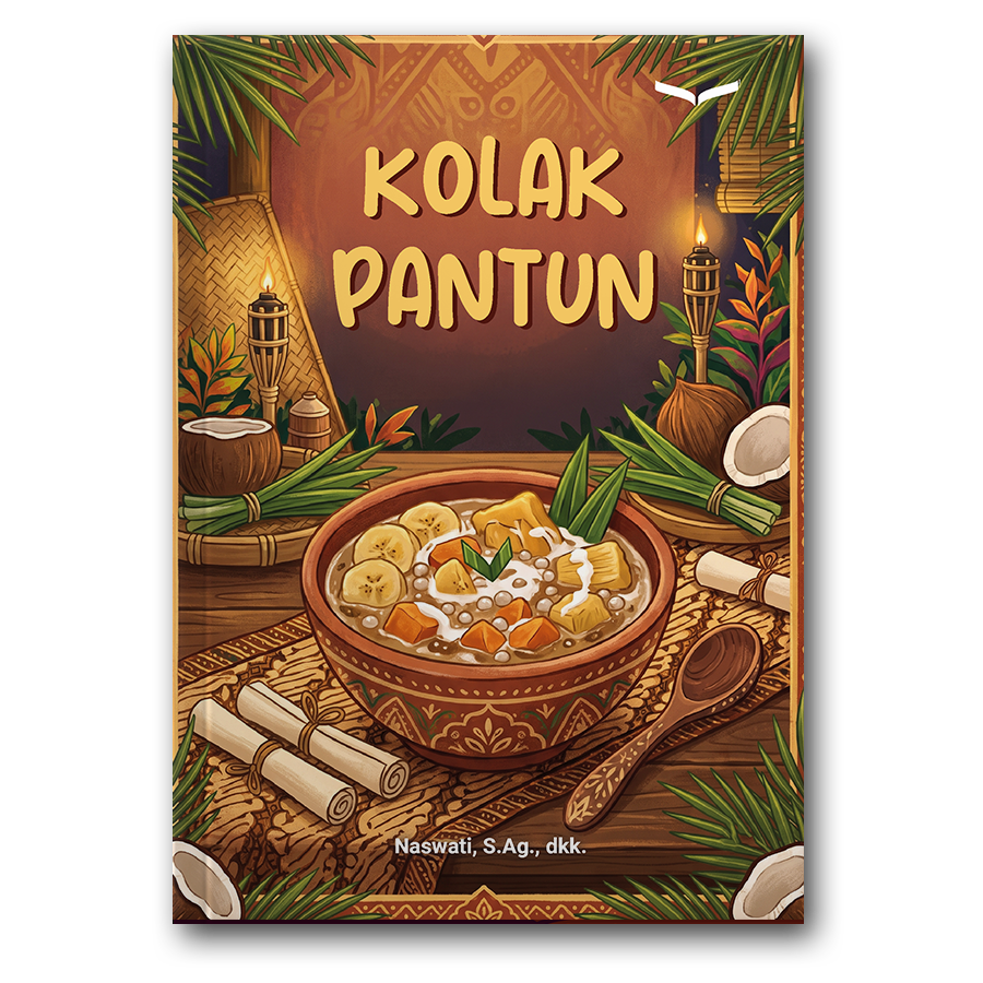 Kolak Pantun