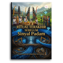 Novel: Ritual Terakhir Sebelum Sinyal Padam