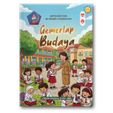 GEMERLAP BUDAYA