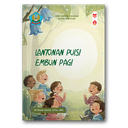 LANTUNAN PUISI EMBUN PAGI