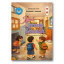 JEJAK DI LORONG SEKOLAH