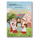 Pelita Yang Tak Pernah Padam
(Guru)
