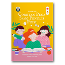 Coretan Pena Sang Penulis Puisi