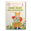 Sang Hijau Nan Kurindukan