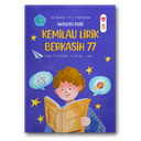 Kemilau Lirik Berkasih 77