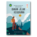 Ranum
Jejak Kehidupan
