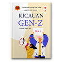 Kicauan Gen-Z