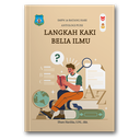 Langkah Kaki Belia Ilmu
