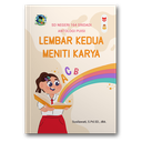 Lembar Kedua Meniti Karya