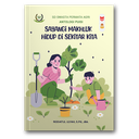 Sayangi Makhluk Hidup Di Sekitar Kita