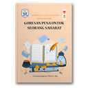 Goresan Pena Untuk Seorang Sahabat