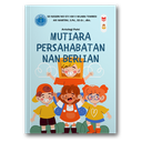 Mutiara Persahabatan Nan Berlian