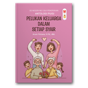 Pelukan Keluarga Dalam Setiap Syair