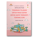 Tebarkan Teladan Untuk Masa Depan Untuk Dapat Mengerti Tentang Ilmu