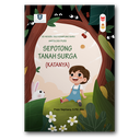 Sepotong Tanah Surga (Katanya)