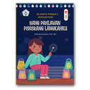 Sang Pahlawan Penerang Langkahku