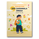 Ode Cakrawala Jingga