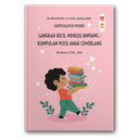 Langkah Kecil Menuju Bintang: Kumpulan Puisi Anak Cemerlang