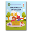 Lingkungan Sekitar Dan Pengalaman