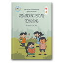 Senandung Budak Pemayung