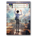 Jejak-Jejak Jiwa Merajut Asa