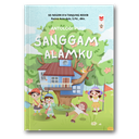 Sanggam Alamku