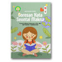 Goresan Kata Seuntai Makna