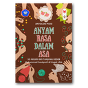 Anyam Rasa Dalam Asa